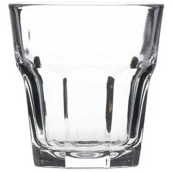 Gibraltar Rocks Whisky Glass 9oz