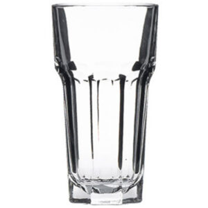 Gibraltar Tall Cooler Glass 12oz