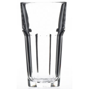 Gibraltar Tall Cooler Glass 16oz