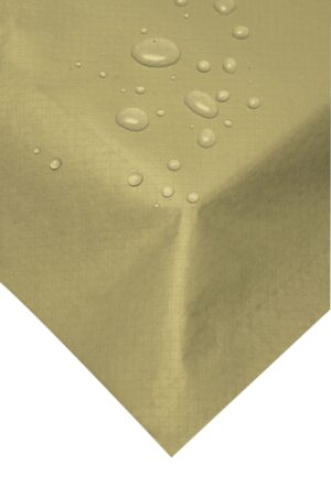 Gold 120cm x 120cm Swansilk Tablecovers-0