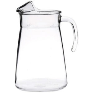 Graduated Ice Lipped Jug 2.5Litre Lined @ 2, 3 & 4 Pints CE