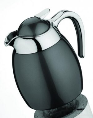 1.5 Litre Vacuum Server Meteor Grey