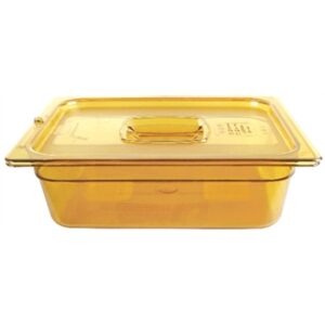 65mm Deep 3.8 Litre Capacity Dish