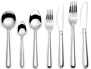 Elia Halo Dessert Fork-0