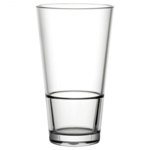 Venture Polycarbonate Hi-Ball Glass 16oz