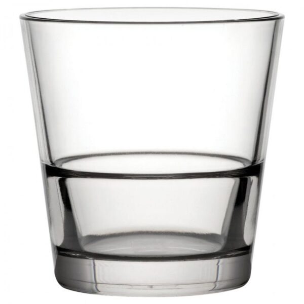 Venture Polycarbonate DOF Glass 12oz