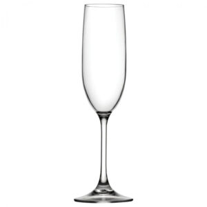 Utopia Sommelier Polycarbonate Champagne Flute 230ml/8oz