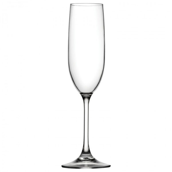 Sommelier Polycarbonate Champagne Flute 8oz