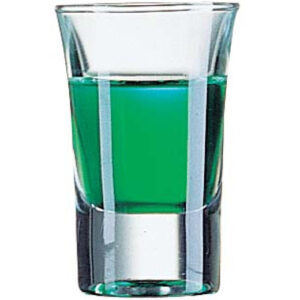 Hot Shot Slammer Shot Glasses