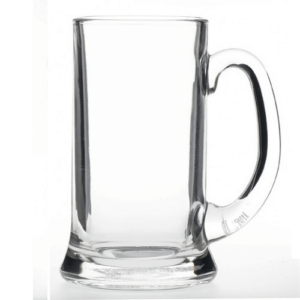 Icon Beer Mug 10oz