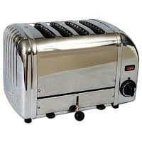 Toasters