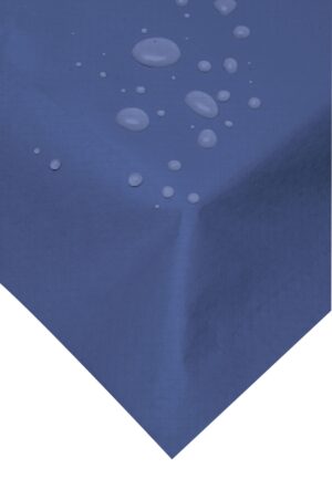 Indigo 120cm x 120cm Swansoft Tablecovers-0