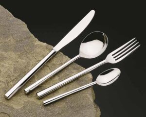 Elia Infinity Dessert Spoon-0