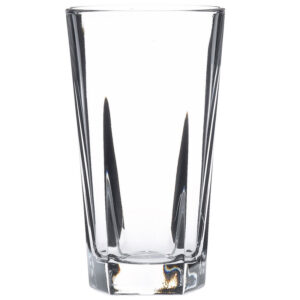 Libbey Inverness Beer Glass 340ml/12oz Lined (284ml) UKCA/CE