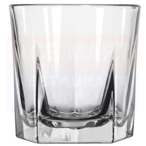 Inverness Rocks Whisky Glass 8.75oz