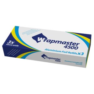 Wrapmaster Foil 45.7cm/18"