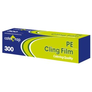 Cling Film 12" 300m-0