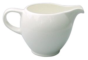 Churchill Alchemy White - 10oz Jug-0