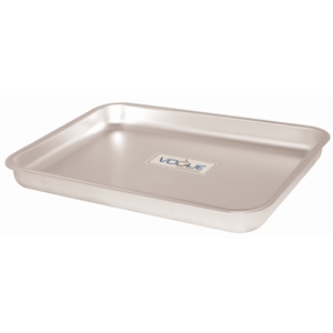 Vogue Aluminium Bakewell Pan 320x 215mm