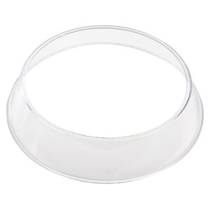 PolyCarbonate Plate Ring 8.5 inch