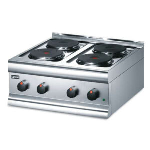 Lincat Silverlink 600 Electric Boiling Top HT6