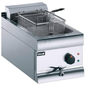 Lincat Silverlink 600 Electric Fryer DF33