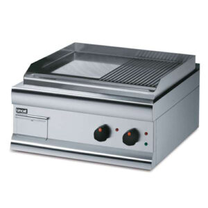 Lincat Silverlink 600 Electric Griddle GS6/TR