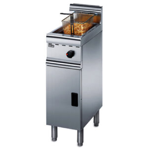 Lincat Silverlink 600 LPG Gas Fryer J5/P