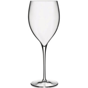 Magnifico Crystal Wine Glasses