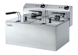 Hallco MDF88 (Electric) Fryers