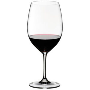 Riedel Restaurant Crystal Cabernet / Merlot Wine Glass 610ml/21.5oz