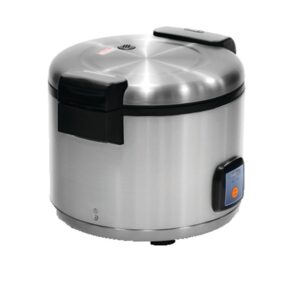 Hallco 5 Litre Rice Cooker