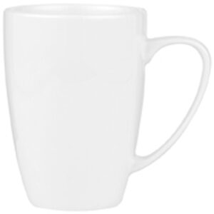 Churchill Alchemy White – 9oz Mug