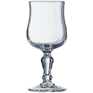 Normandie Wine Glasses