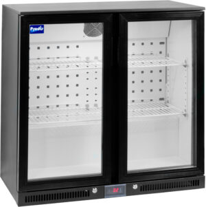 Prodis Double Door Bottle Cooler