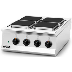 Lincat Opus 800 Electric Boiling Top OE8012