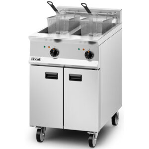 Lincat Opus 800 Electric Fryer OE8113