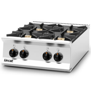 Lincat Opus 800 Natural Gas Boiling Top OG8003/N