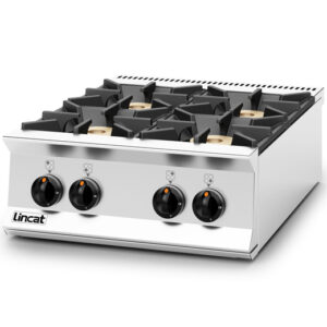 Lincat Opus 800 LPG Gas Boiling Top OG8003/P