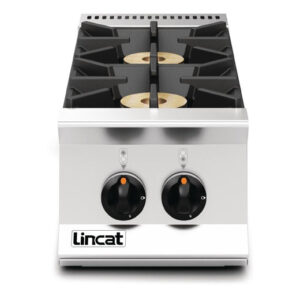 Lincat Opus 800 Natural Gas Boiling Top OG8009/N