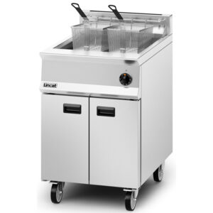 Lincat Opus 800 LPG Gas Fryer OG8107/P