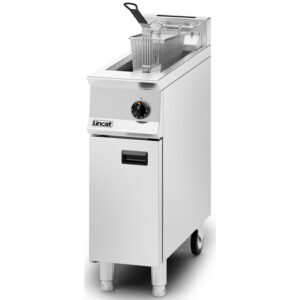 Lincat Opus 800 Nat Gas Fryer OG8110/N