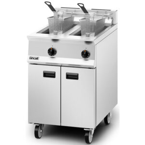 Lincat Opus 800 Nat Gas Fryer OG8111/N