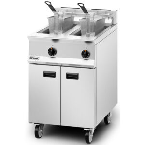 Lincat Opus 800 LPG Gas Fryer OG8111/P