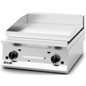 Lincat Opus 800 Nat Gas Griddle OG8201/N