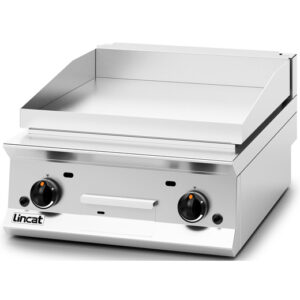 Lincat Opus 800 LPG Gas Griddle OG8201/P