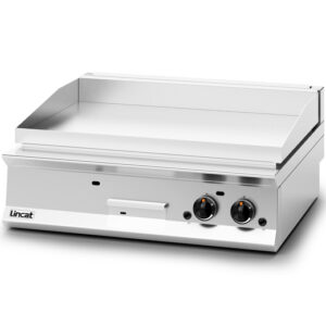 Lincat Opus 800 Nat Gas Griddle OG8202/N