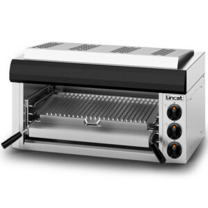 Lincat Opus 800 Natural Gas Salamander Grill OG8302/N