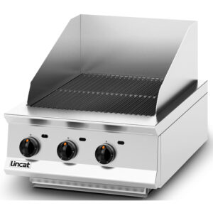 Lincat Opus 800 Natural Gas Chargrill OG8401/N