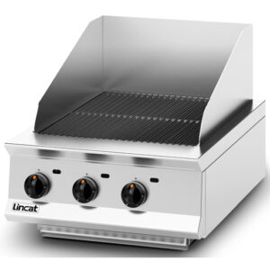 Lincat Opus 800 LPG Gas Chargrill OG8401/P